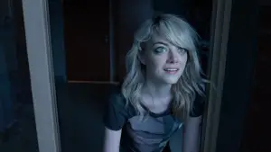 Задник до фильму"Бердмен" #590345