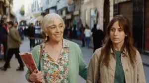 Задник до фильму"Calle Málaga" #764190