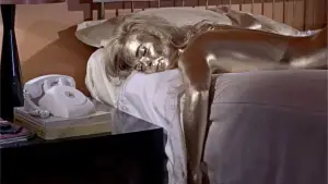 Задник до фильму"007: Голдфінгер" #621027