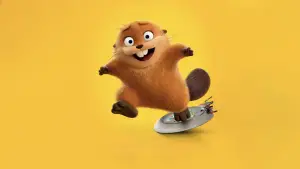 Задник до фильму"Стрибунці" #746378