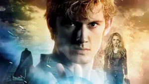 Задник до фильму"Я номер чотири" #299270