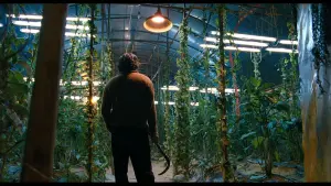 Задник до фильму"Я бачив диявола" #186475