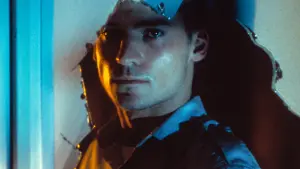 Задник до фильму"Нічне чергування" #435980