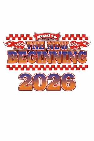 Постер до фільму "NJPW Road to The New Beginning 2026 - Day 7"