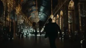 Задник до фильму"Le Roi Soleil" #783027