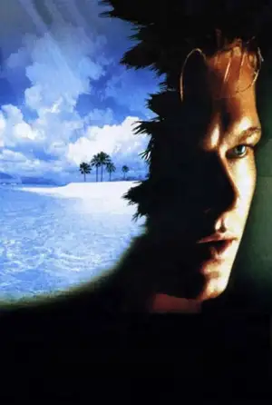 Постер до фильму"Пляж" #812999