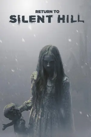 Постер до фильму"Сайлент Гілл. Повернення" #760021
