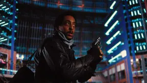 Задник до фильму"Біжи і не озирайся" #421253