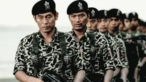 Відео до фільму Silmido | Silmido (실미도) - Main Trailer with English Subtitles