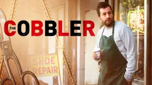 Задник до фильму"Чоботар" #740021