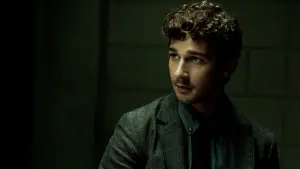 Задник до фильму"Брудні ігри" #300176