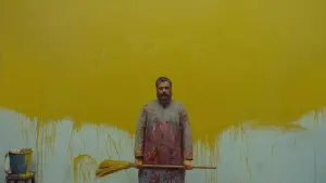 Задник до фильму"«Французький вісник» від «Ліберті, Канзас Івнінґ Сан»" #505139