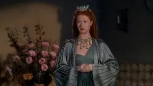 Задник до фильму"The Red Shoes" #751591