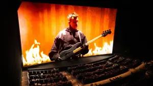 Задник до фильму"Twenty One Pilots: More Than We Ever Imagined" #767519