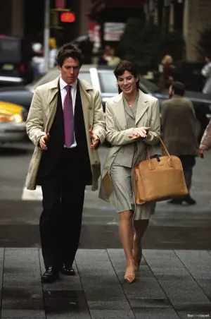 Постер до фильму"Кохання з повідомленням" #289480