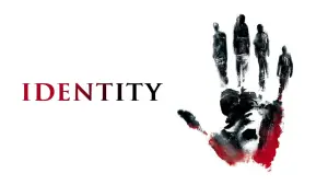 Задник до фильму"Ідентифікація" #101625