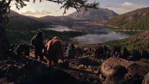 Задник до фильму"Війна за планету мавп" #585971