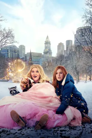 Постер до фильму"Хрещена фея" #262340