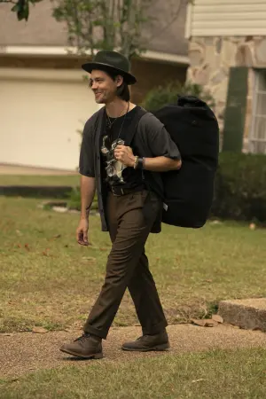 Постер до фильму"Уявний друг" #429605