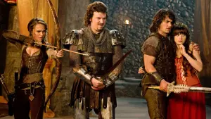 Задник до фильму"Хоробрі перцем" #344112