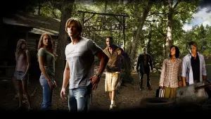 Задник до фильму"П’ятниця 13-те" #321848