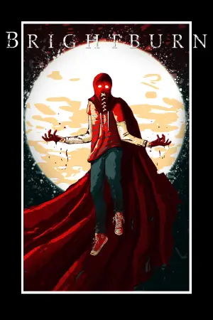 Постер до фильму"Брайтбьорн" #800316