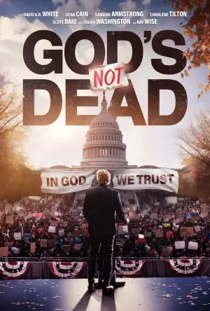 Постер до фильму"God