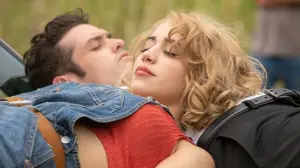 Задник до фильму"Френк і Пенелопа" #332867