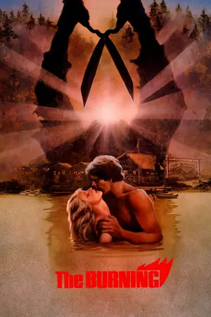 Постер до фильму"The Burning" #889581