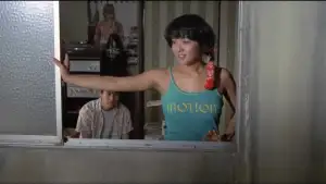 Задник до фильму"ピンクのカーテン" #907345