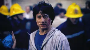 Задник до фильму"重案組" #803299