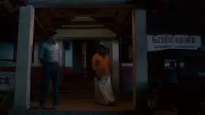 Задник до фильму"ഡിറ്റക്ടീവ് ഉജ്ജ്വലൻ" #856916