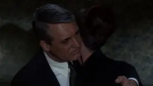 Задник до фильму"Шарада" #410463