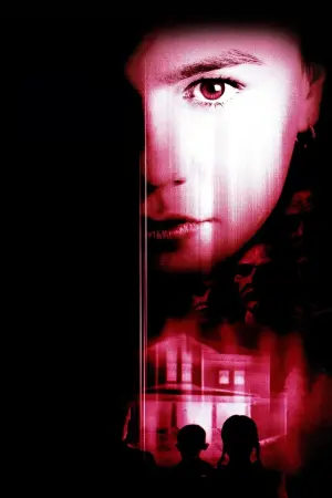 Постер до фильму"Темрява" #486233