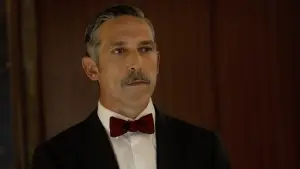 Задник до фильму"Злодії 2: Пантера" #580906