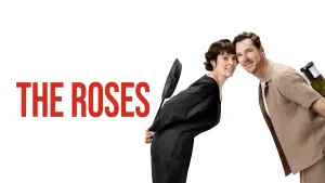 Задник до фильму"Роузи" #561227