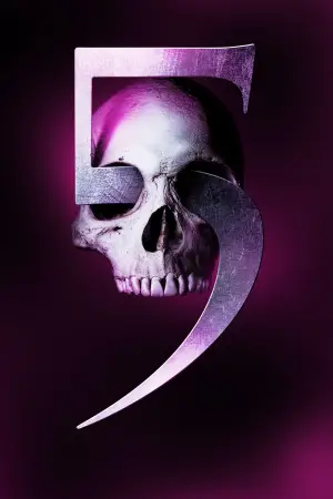 Постер до фильму"Пункт призначення 5" #642322