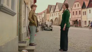 Задник до фильму"Кролик Джоджо" #625526