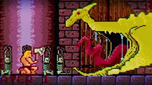 Задник до фильму"Будинок-монстр" #701332