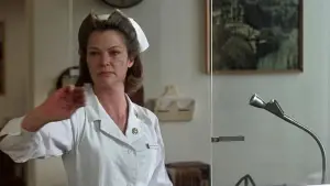 Задник до фильму"Пролітаючи над гніздом зозулі" #600360