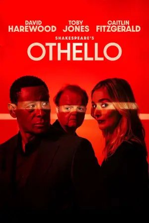 Постер до фильму"Othello" #770072