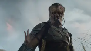 Задник до фильму"Хижак: Дикі землі" #507500