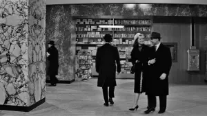 Задник до фильму"Квартира" #660286