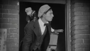 Задник до фильму"Кінооператор" #738409