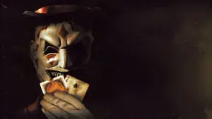 Задник до фильму"Джестер 2" #532416