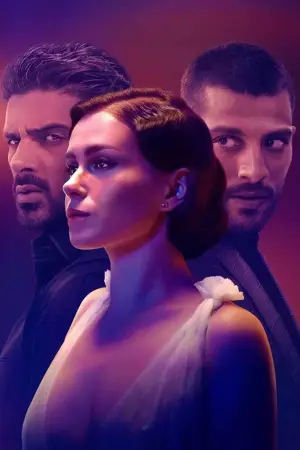 Постер до фильму"Наступні 365 днів" #748180