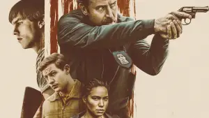 Задник до фильму"Кривавий лідер" #607360