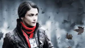 Задник до фильму"Стукачка" #265493