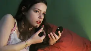 Задник до фильму"За мою сестру!" #919899