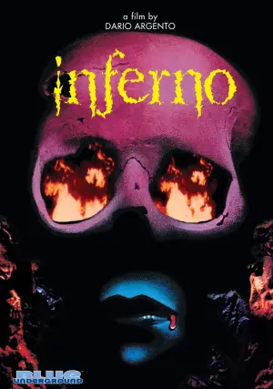 Постер до фильму"Inferno" #922859